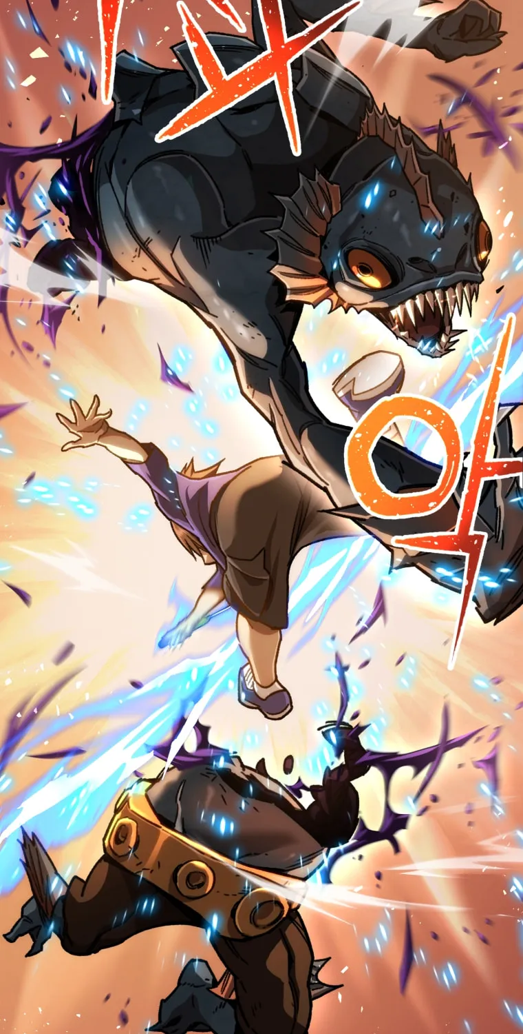 Read Re:Life Player chapter 7 image 67 on Lezhin