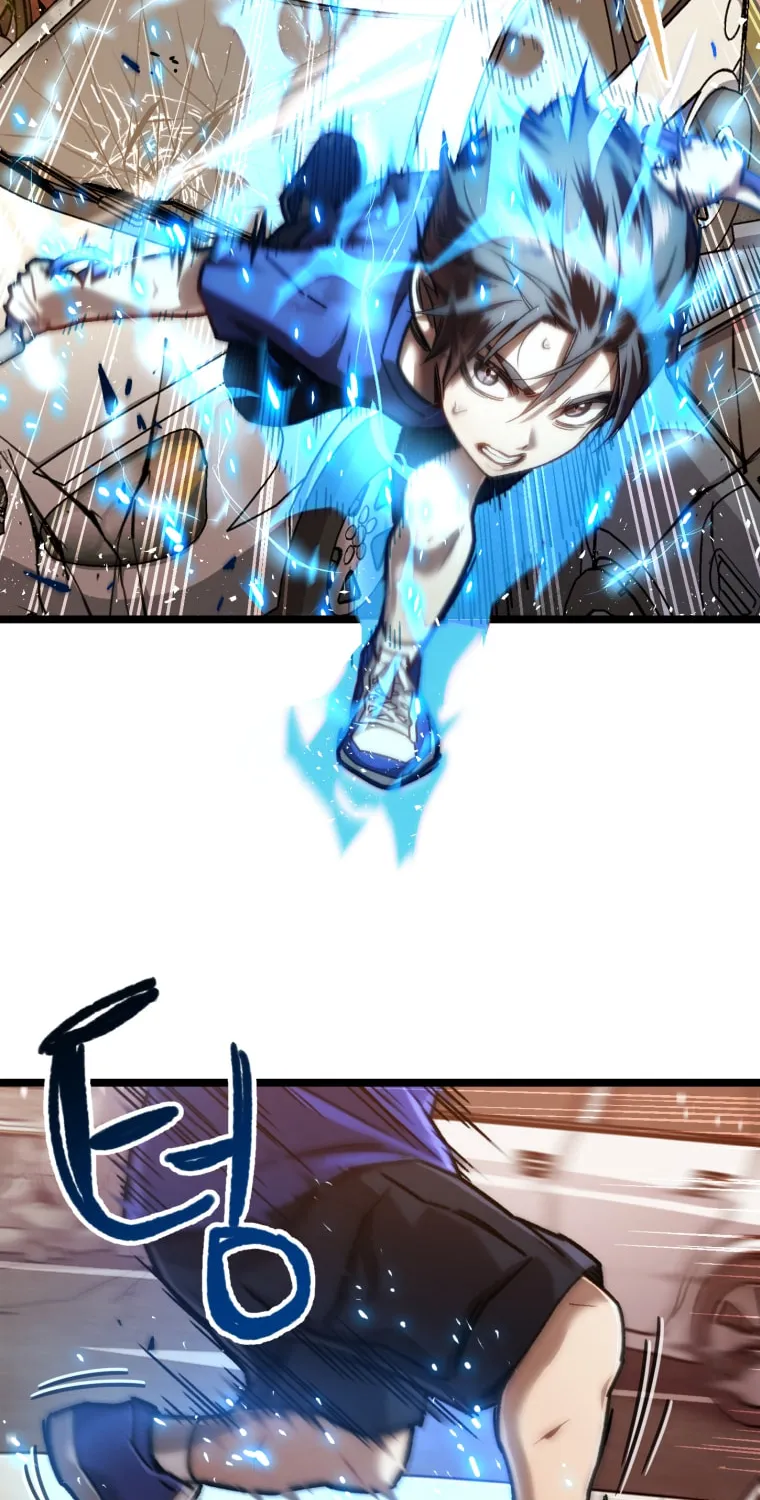 Read Re:Life Player chapter 7 image 74 on Lezhin
