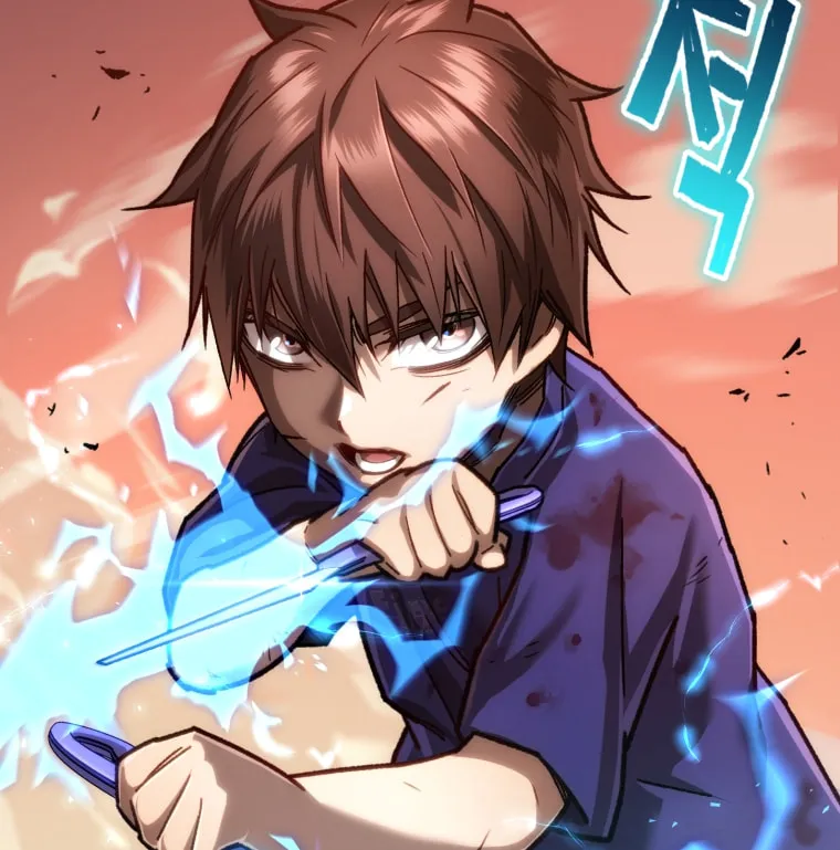 Read Re:Life Player chapter 7 image 78 on Lezhin