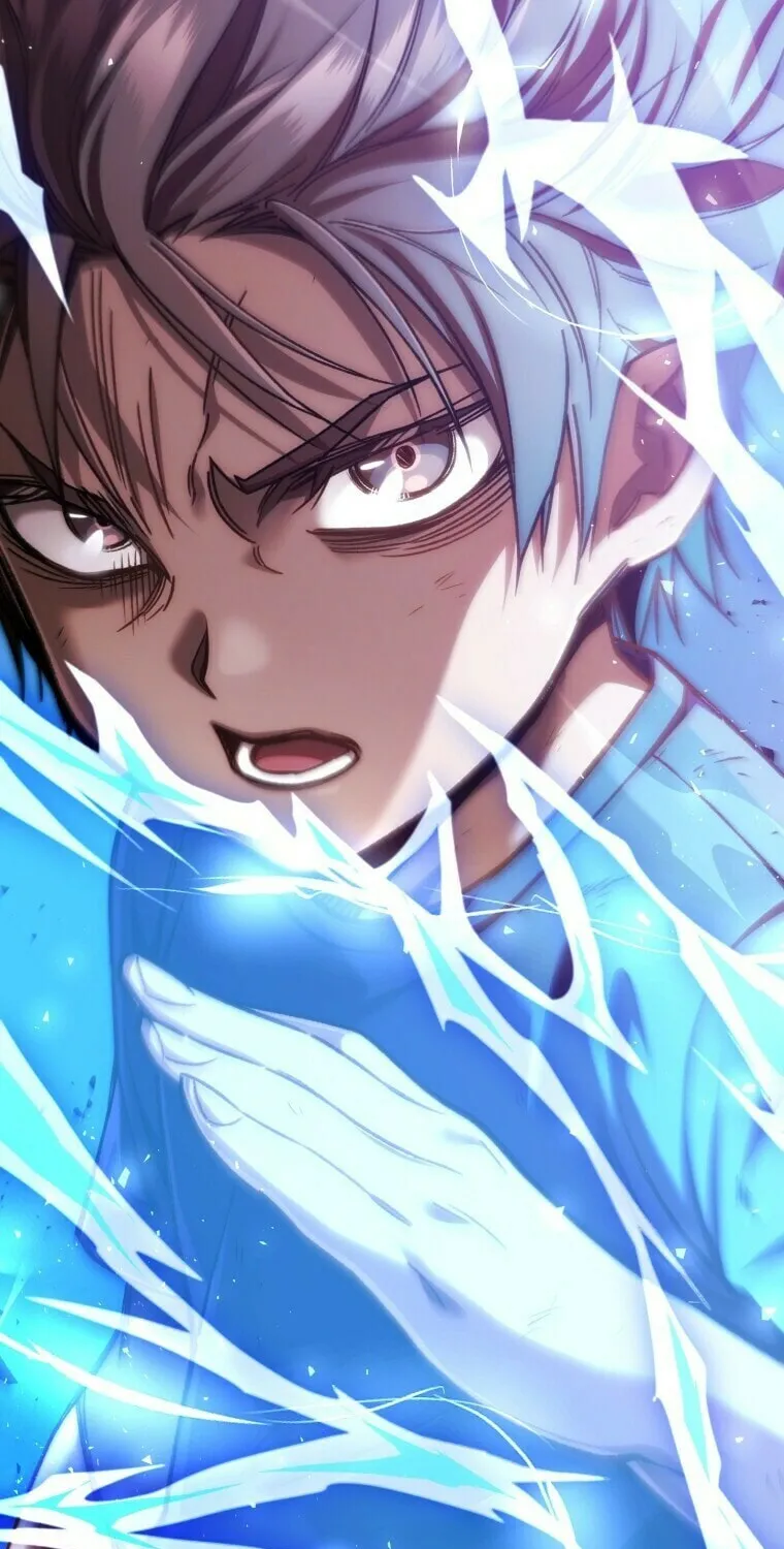 Read Re:Life Player chapter 8 image 120 on Lezhin