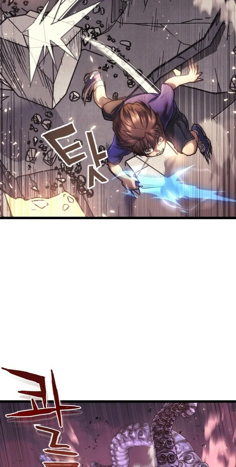 Read Re:Life Player chapter 8 image 30 on Lezhin