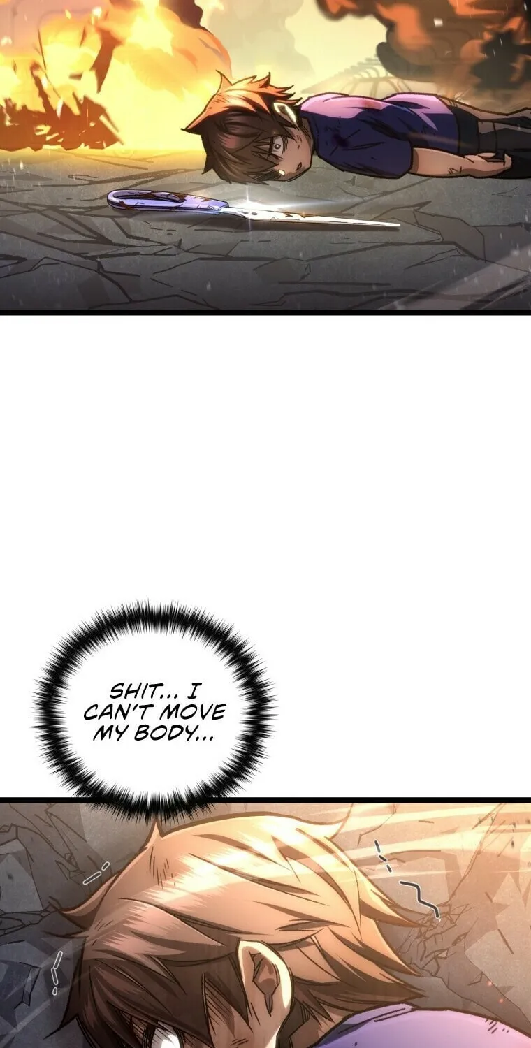 Read Re:Life Player chapter 8 image 54 on Lezhin