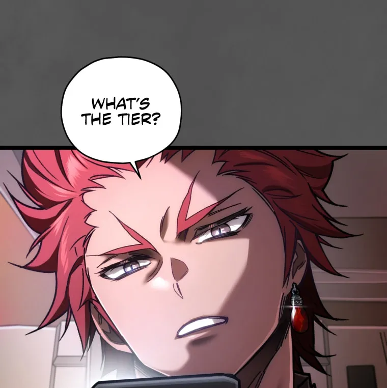 Read Re:Life Player chapter 9 image 30 on Lezhin