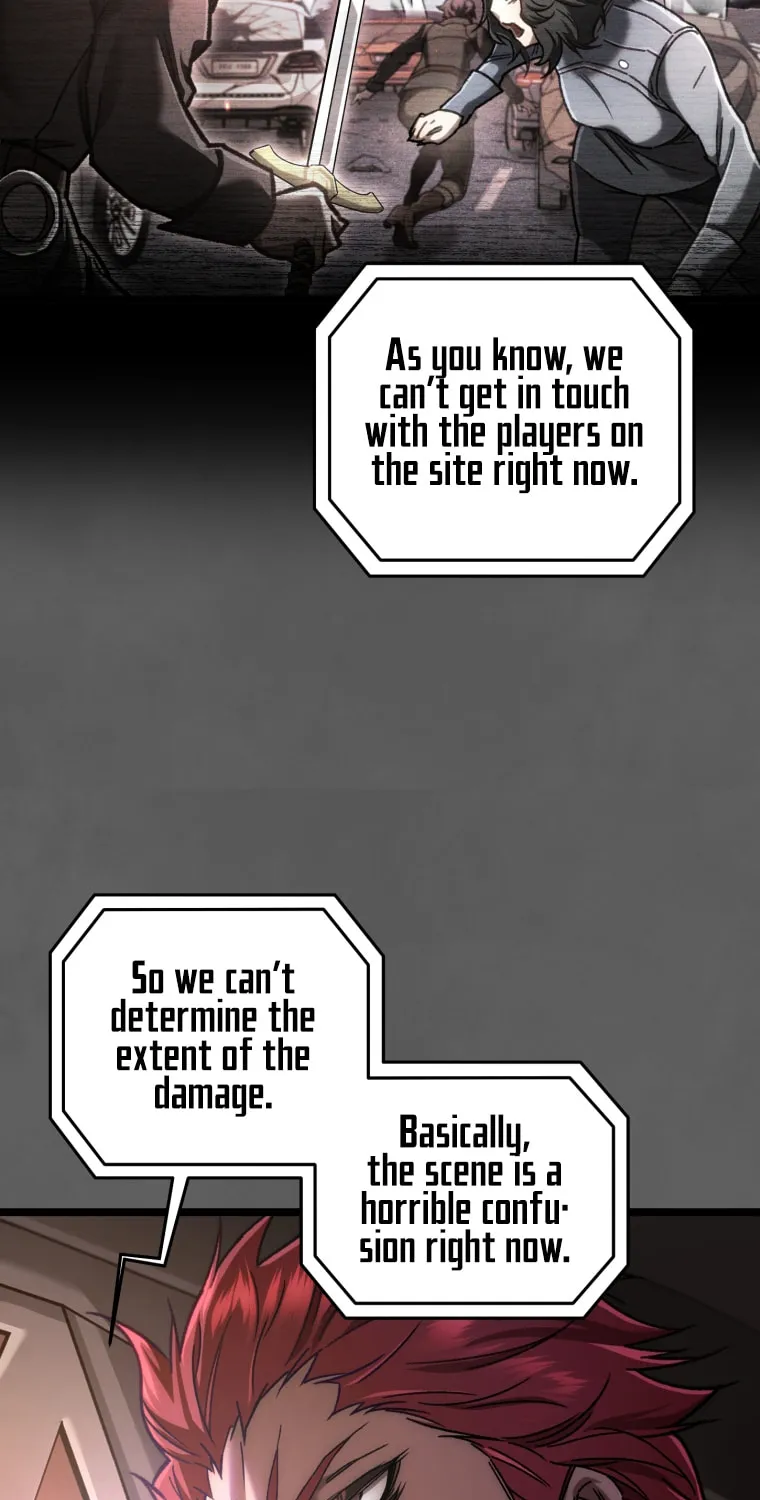Read Re:Life Player chapter 9 image 37 on Lezhin