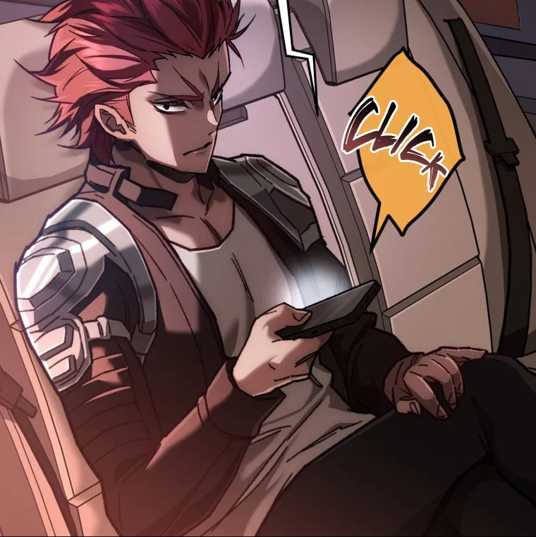Read Re:Life Player chapter 9 image 39 on Lezhin
