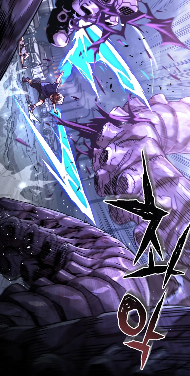 Read Re:Life Player chapter 9 image 7 on Lezhin