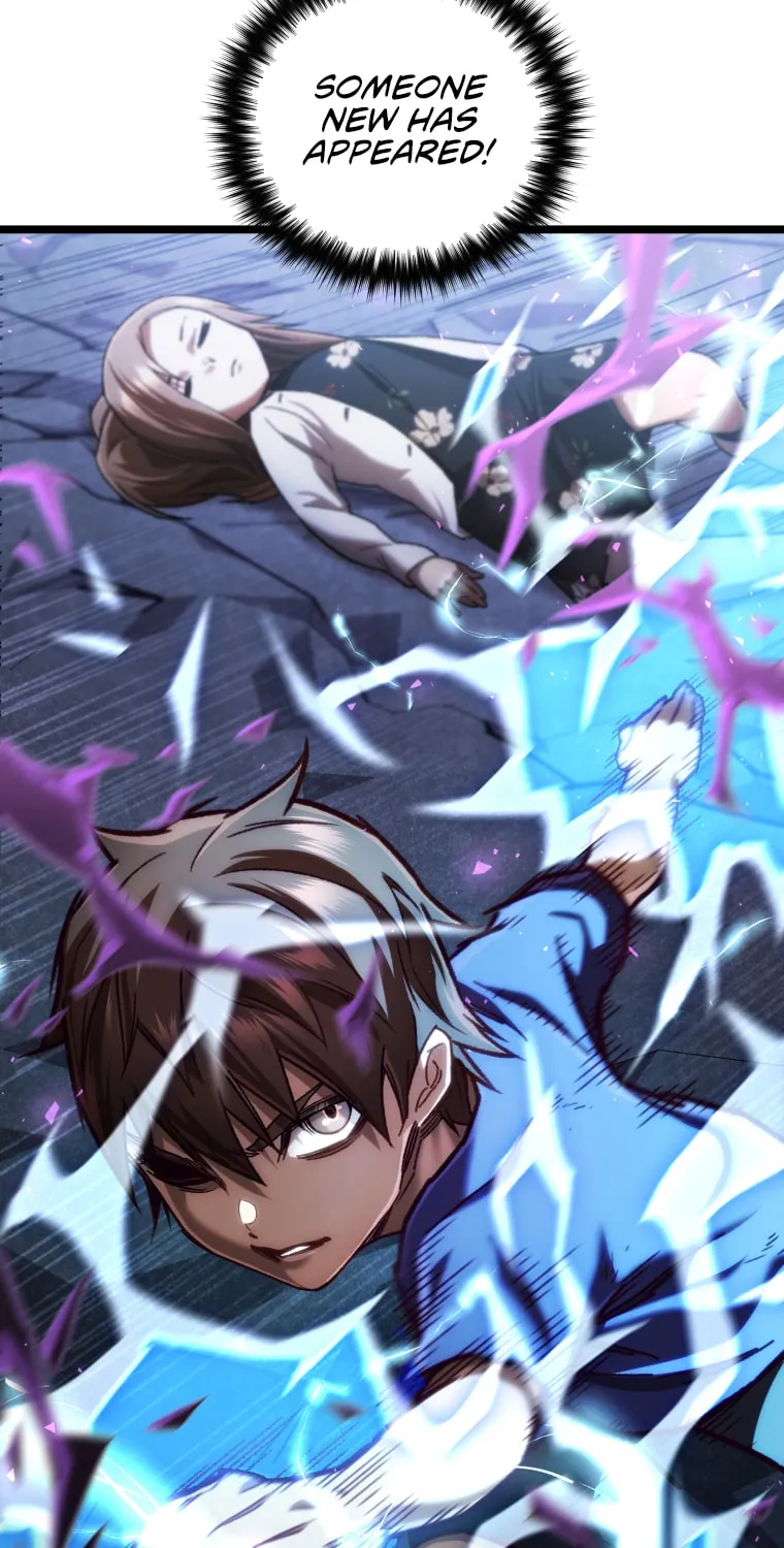 Read Re:Life Player chapter 9 image 71 on Lezhin