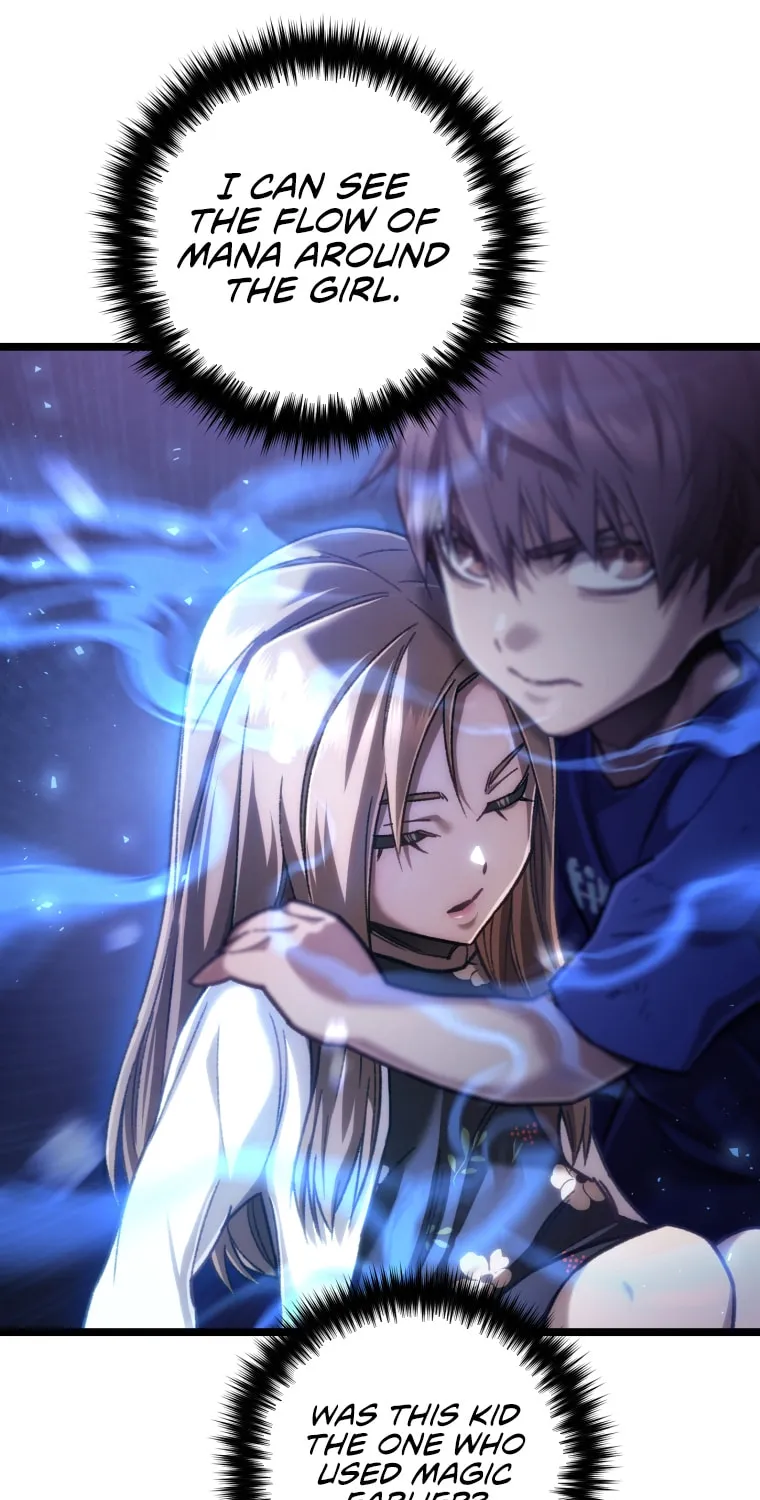 Read Re:Life Player chapter 9 image 94 on Lezhin