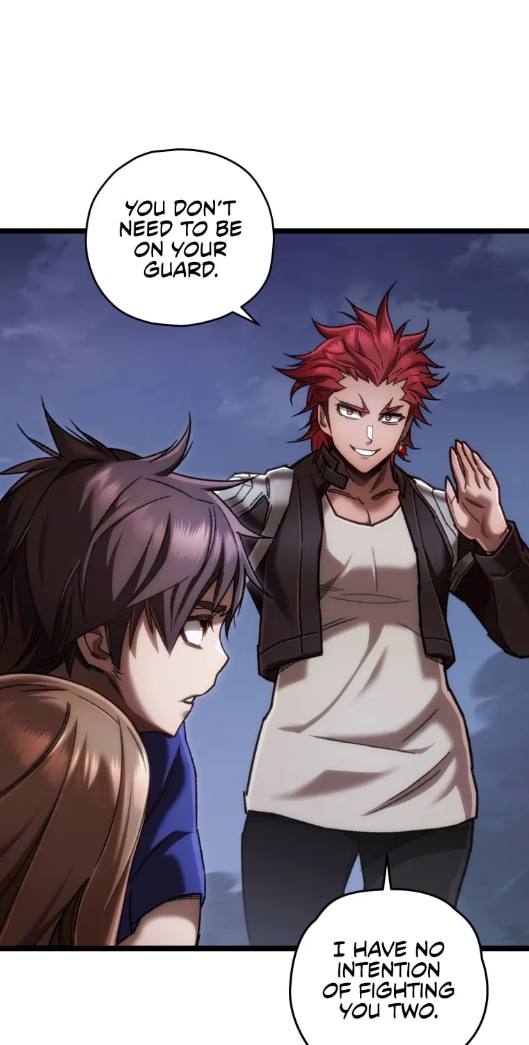 Read Re:Life Player chapter 9 image 98 on Lezhin