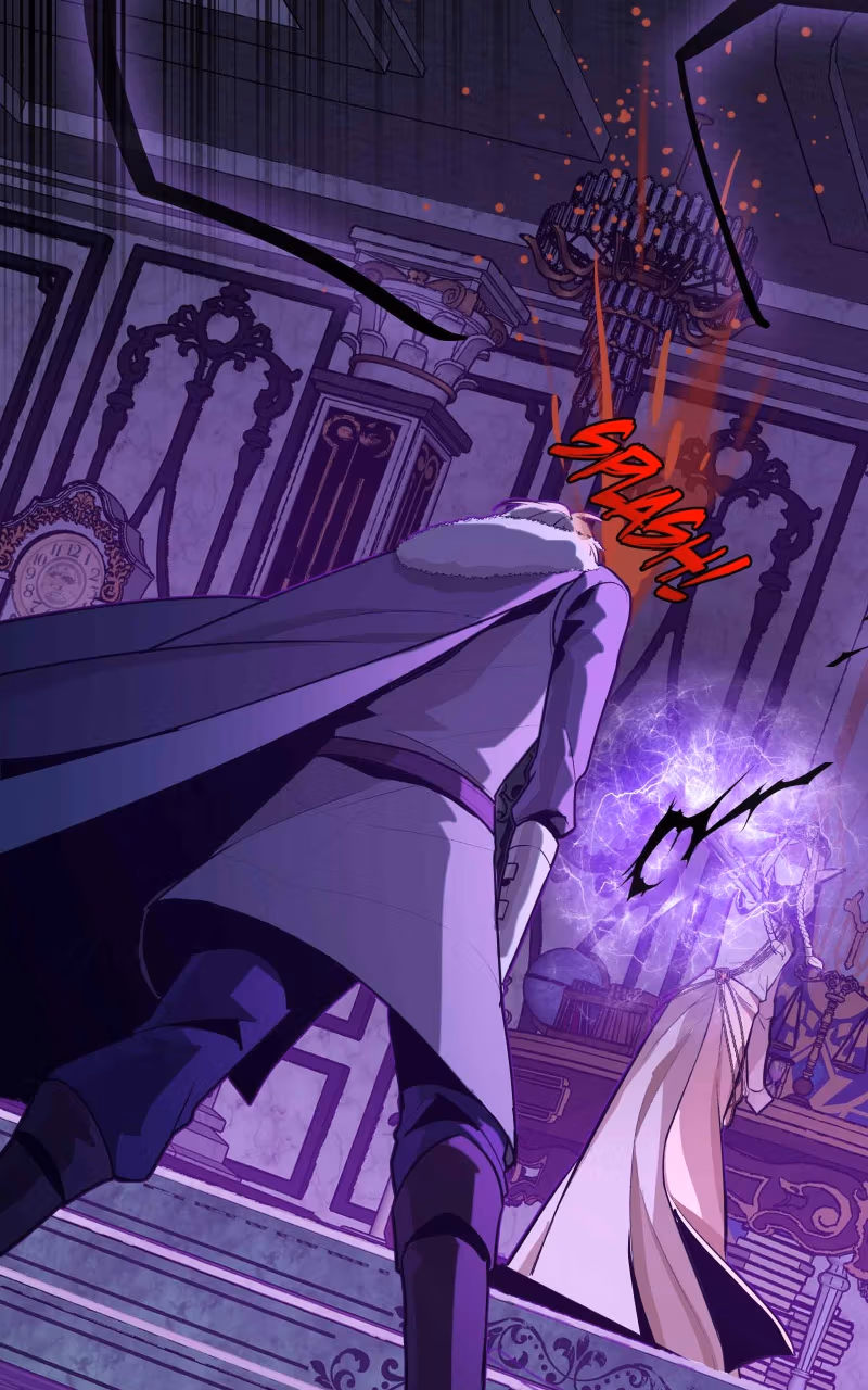 Read RE: Monarch chapter 0 image 19 on Lezhin