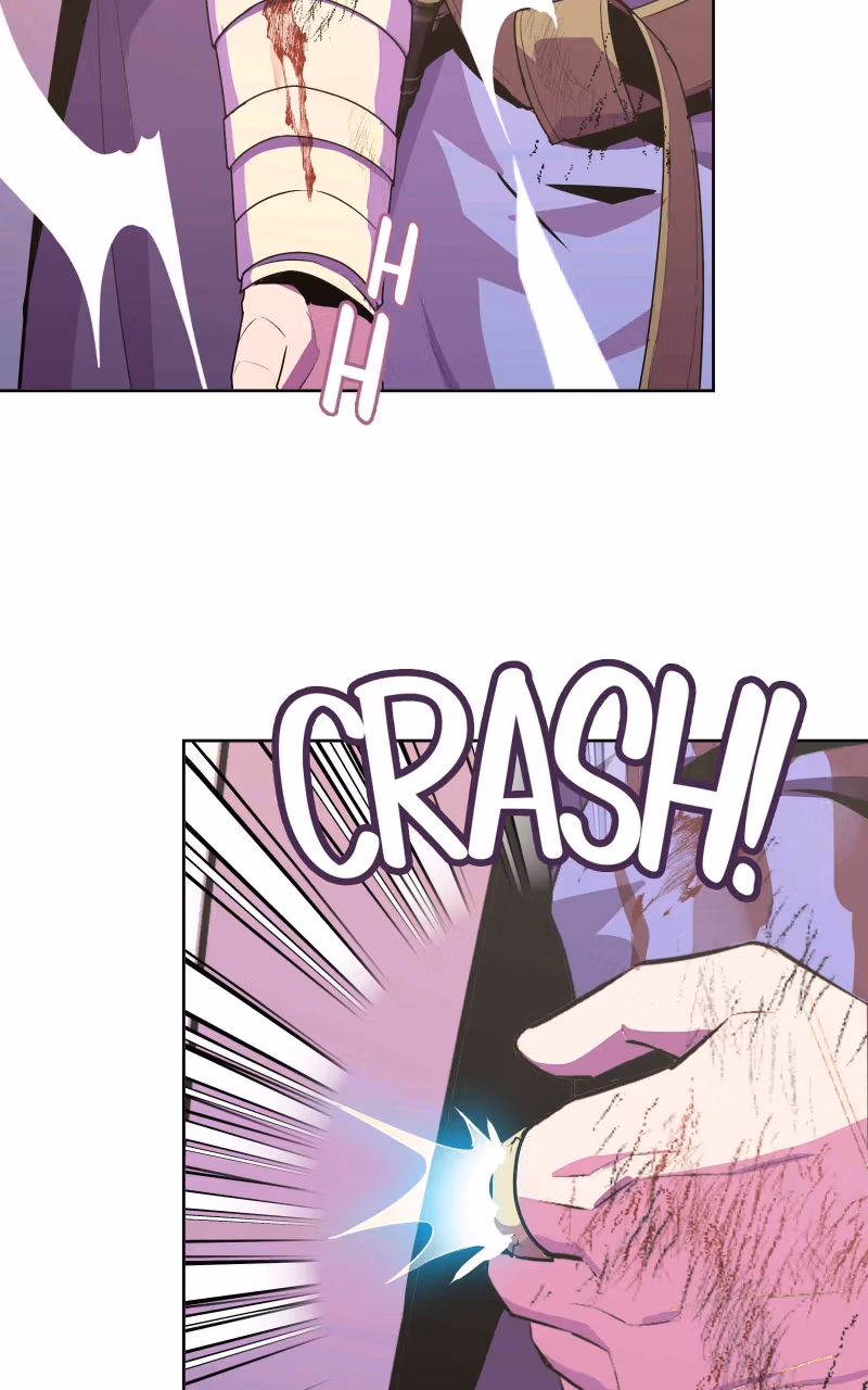 Read RE: Monarch chapter 0 image 23 on Lezhin