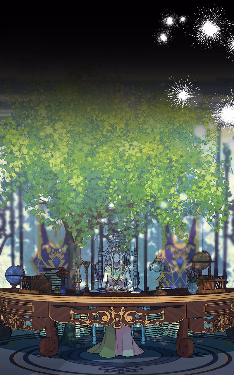 Read RE: Monarch chapter 0 image 3 on Lezhin