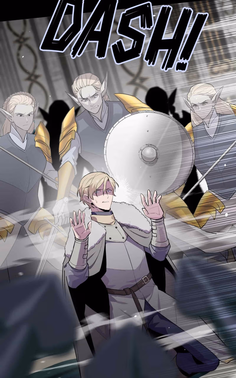 Read RE: Monarch chapter 0 image 40 on Lezhin