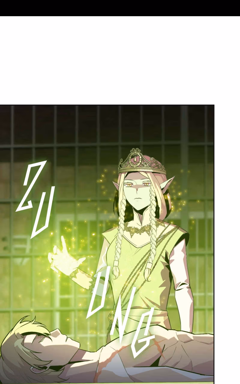 Read RE: Monarch chapter 0 image 48 on Lezhin