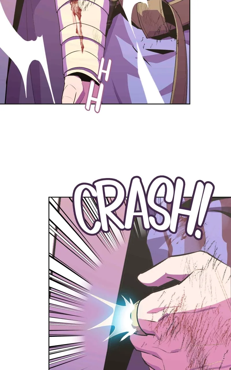 Read RE: Monarch chapter 1 image 23 on Lezhin