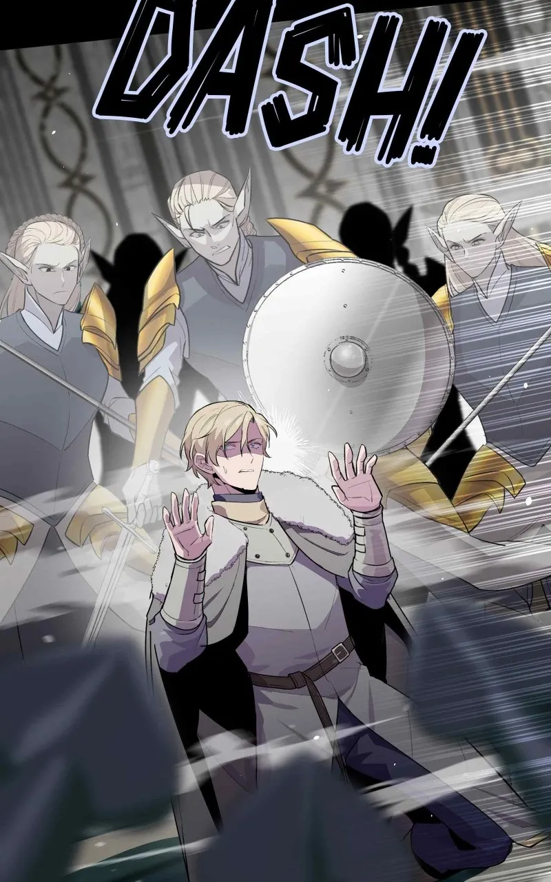 Read RE: Monarch chapter 1 image 40 on Lezhin