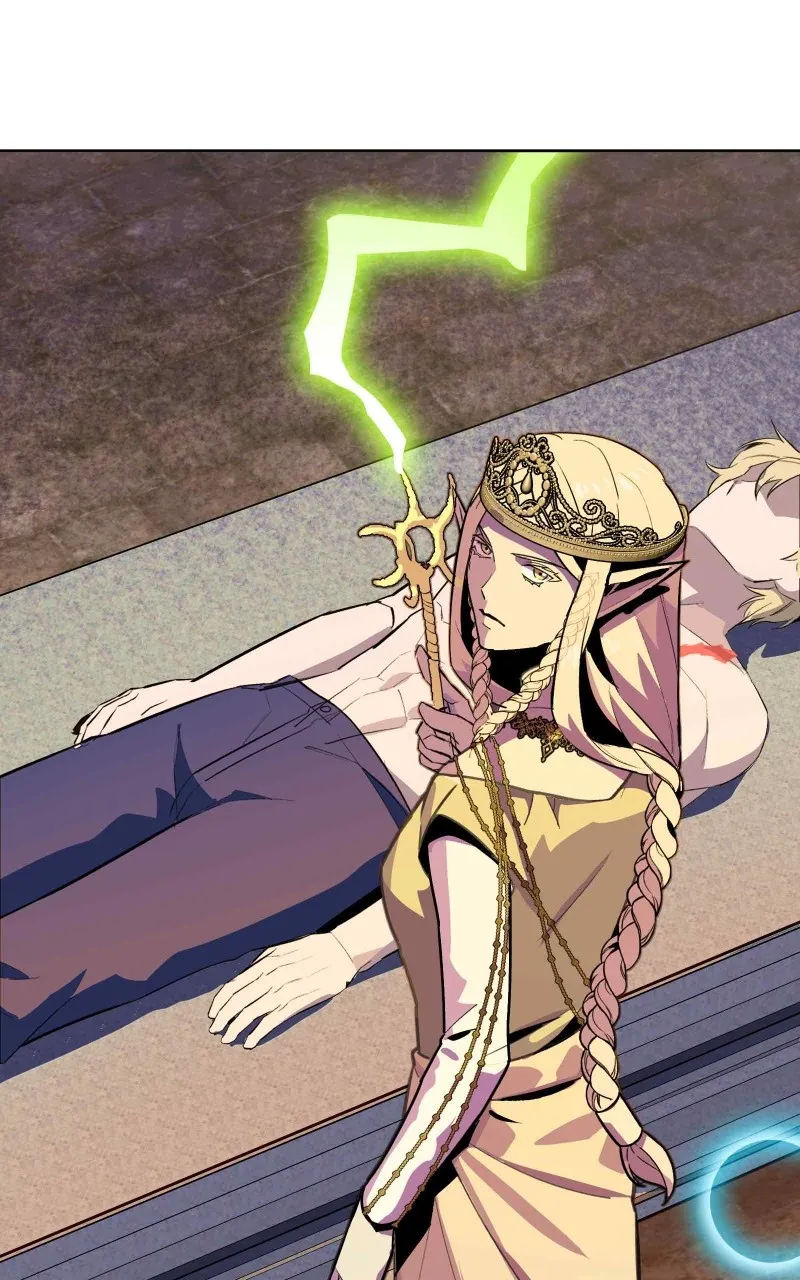 Read RE: Monarch chapter 1 image 56 on Lezhin