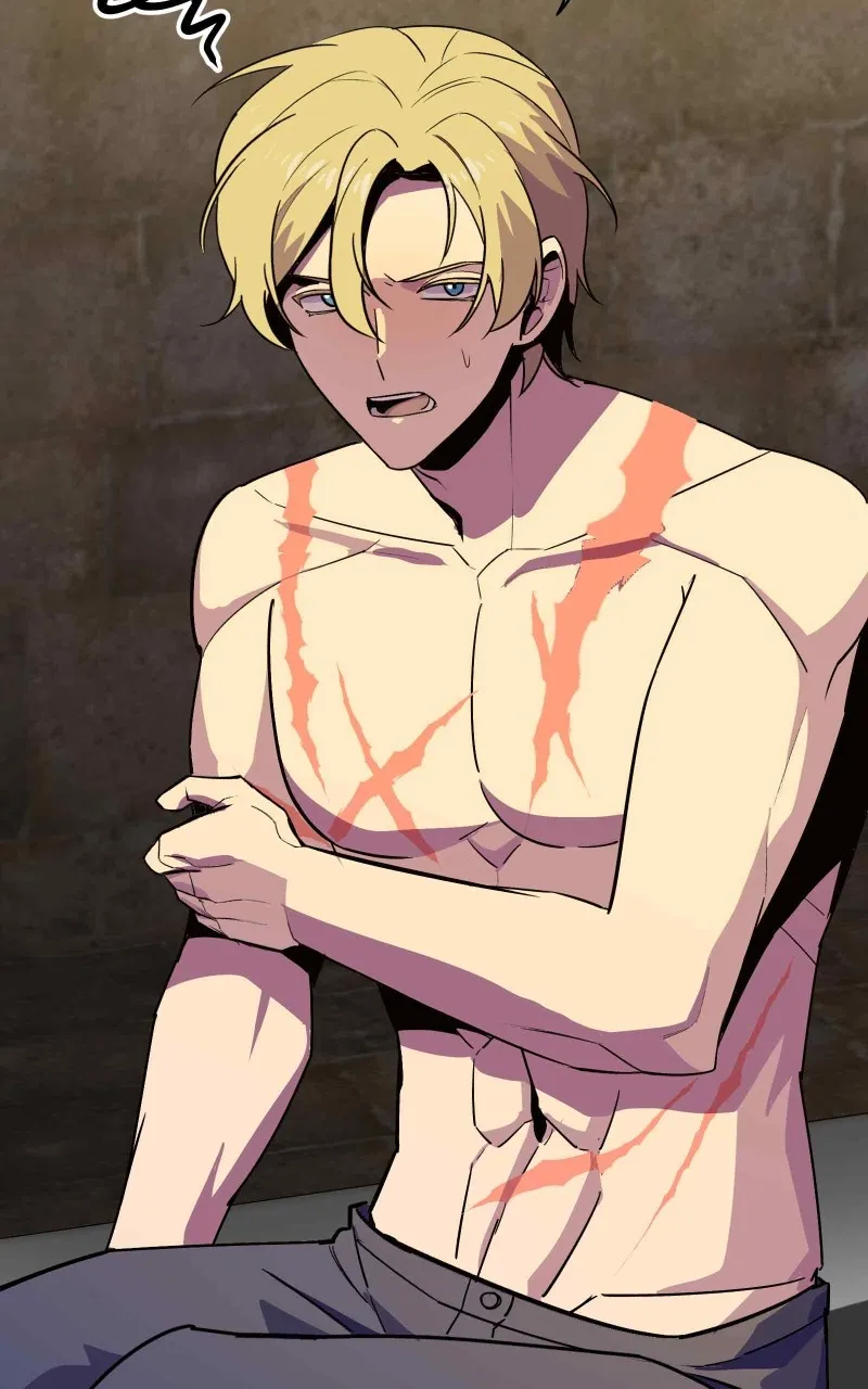 Read RE: Monarch chapter 1 image 63 on Lezhin