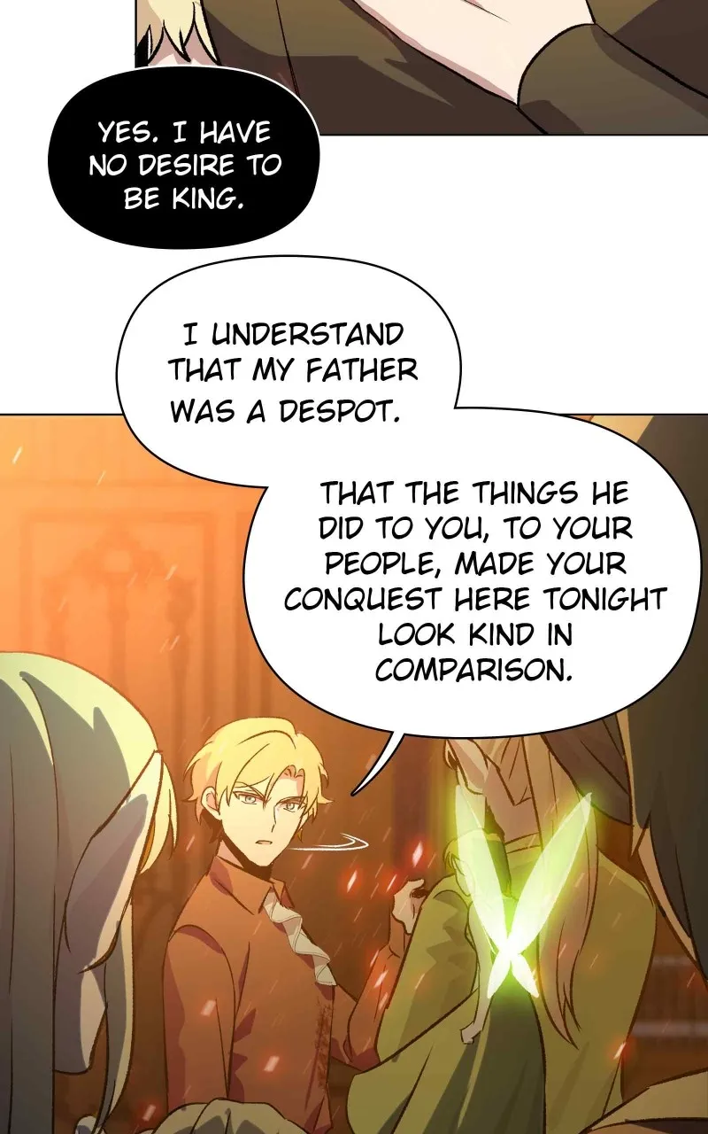 Read RE: Monarch chapter 10 image 13 on Lezhin
