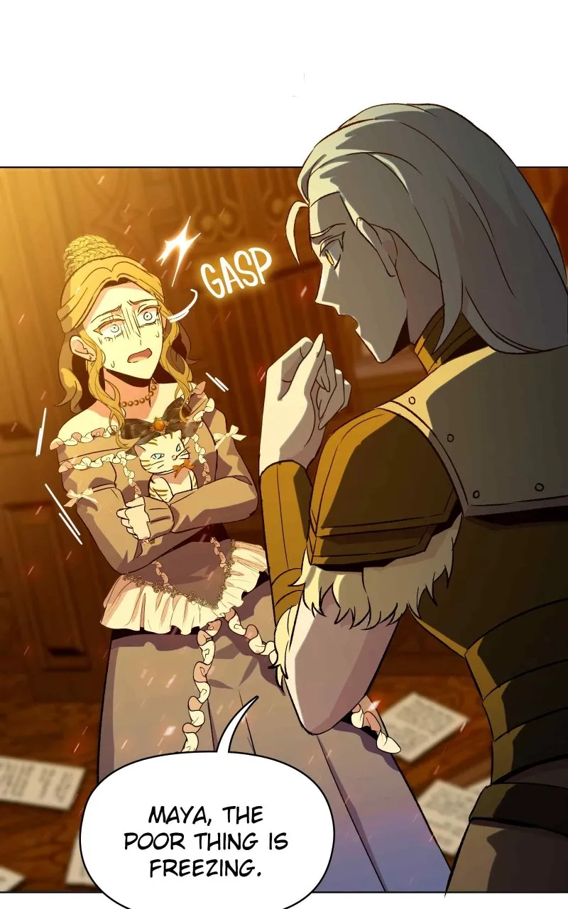 Read RE: Monarch chapter 10 image 33 on Lezhin