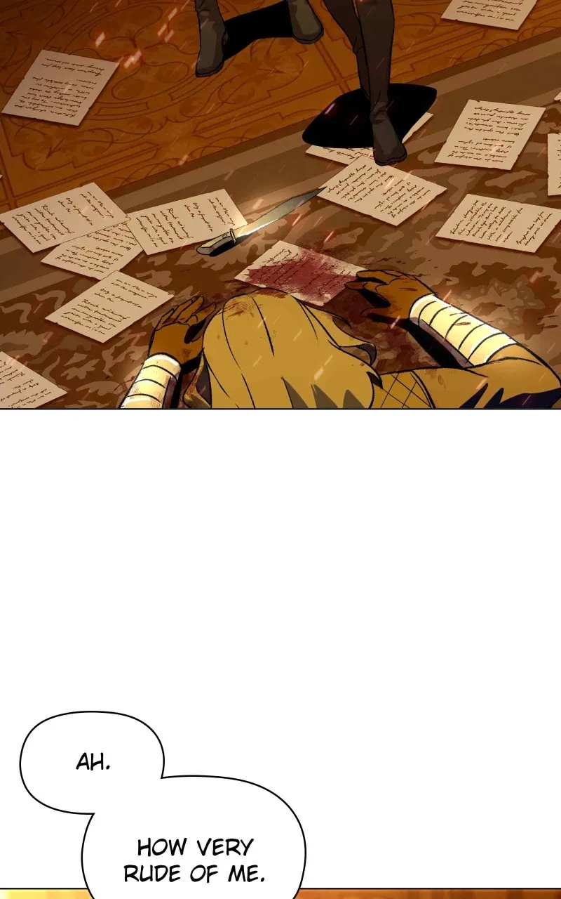 Read RE: Monarch chapter 10 image 5 on Lezhin