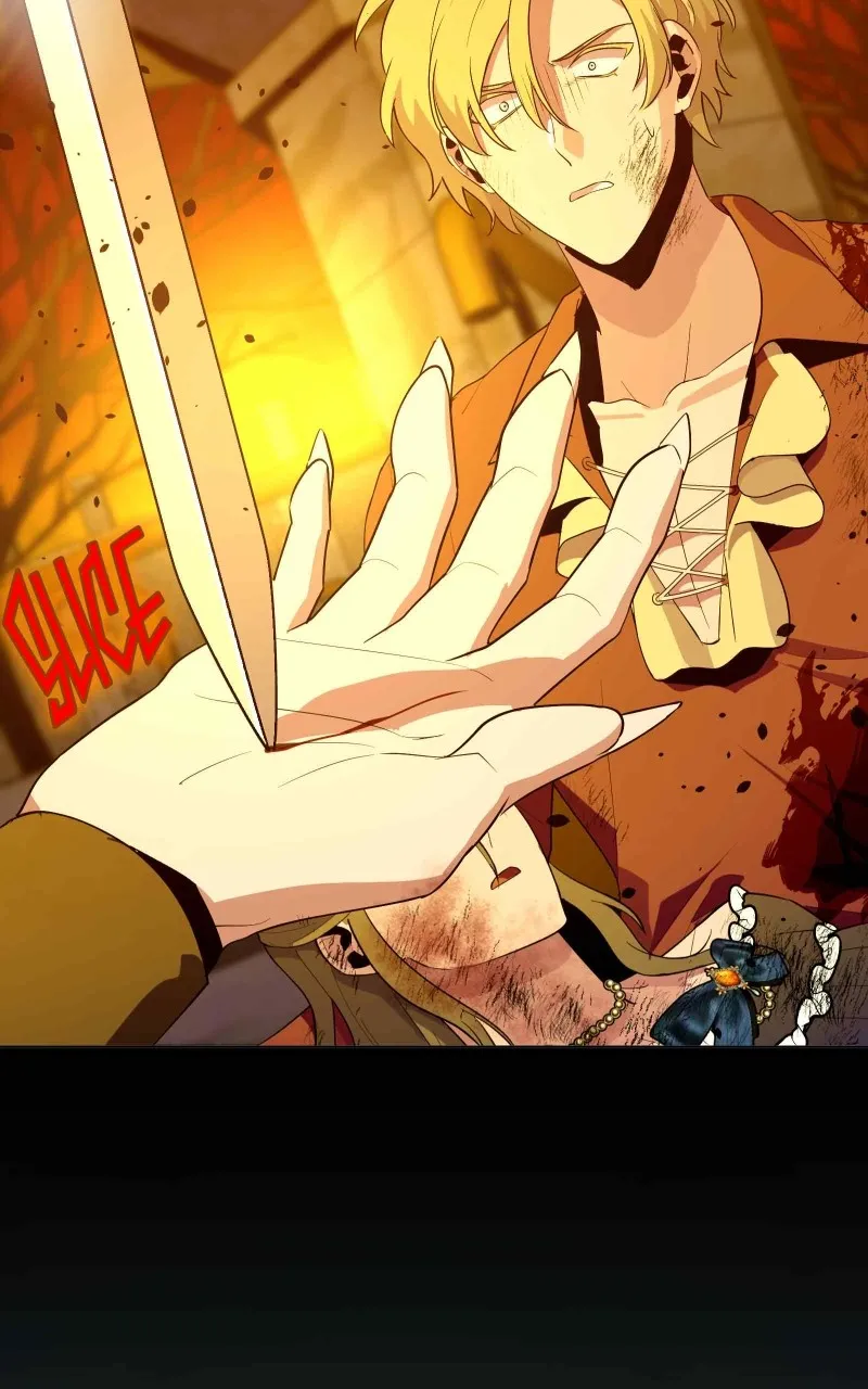 Read RE: Monarch chapter 11 image 11 on Lezhin