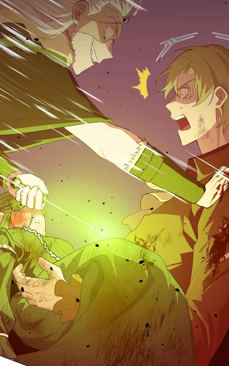 Read RE: Monarch chapter 11 image 16 on Lezhin