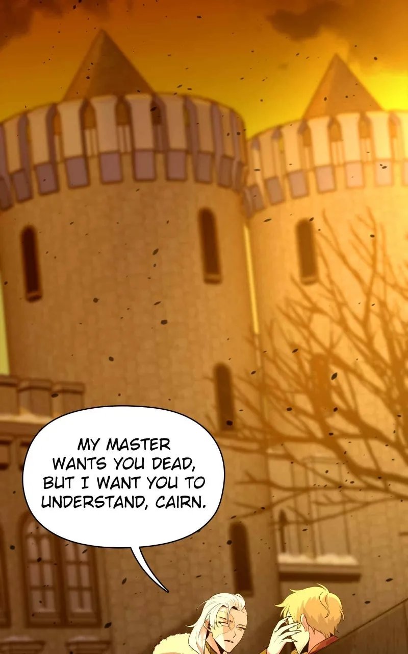 Read RE: Monarch chapter 11 image 2 on Lezhin