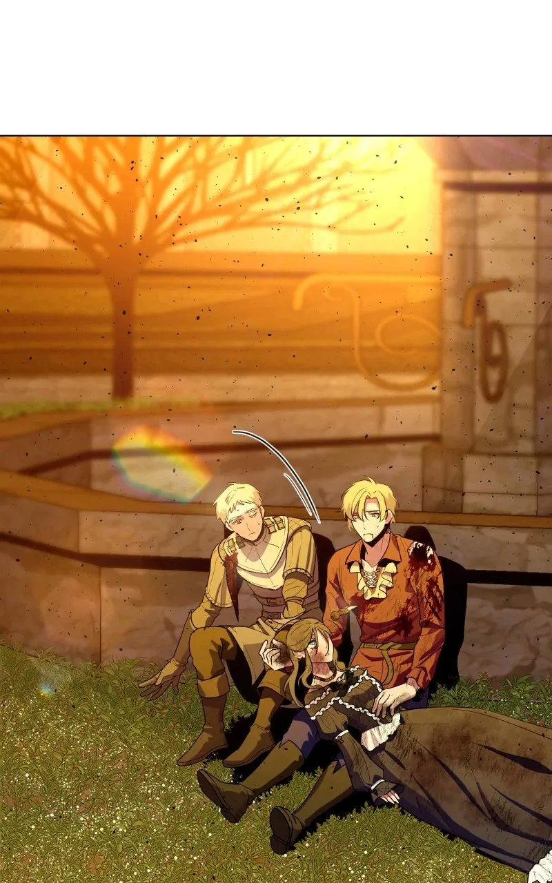 Read RE: Monarch chapter 11 image 38 on Lezhin