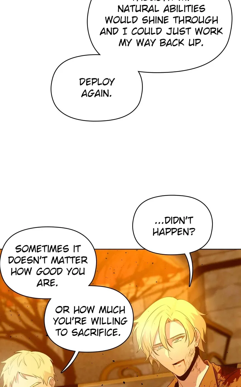 Read RE: Monarch chapter 11 image 44 on Lezhin