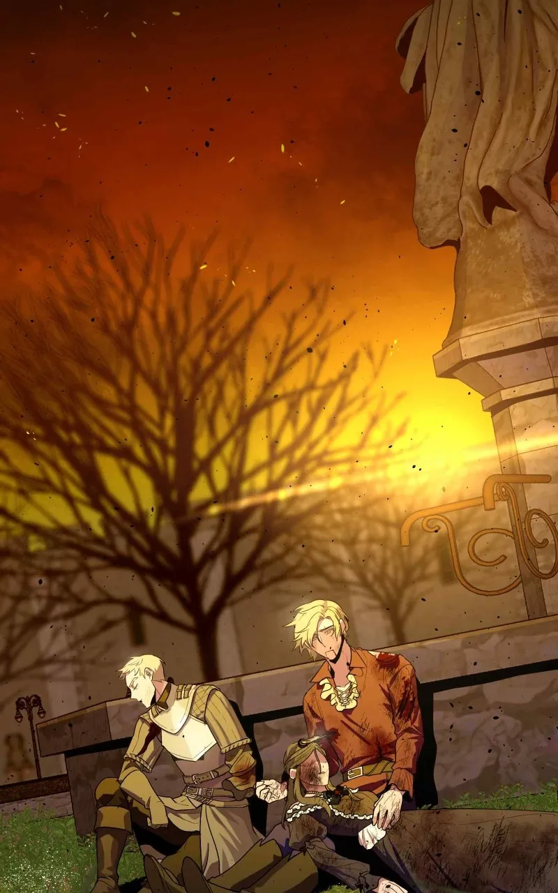 Read RE: Monarch chapter 11 image 46 on Lezhin