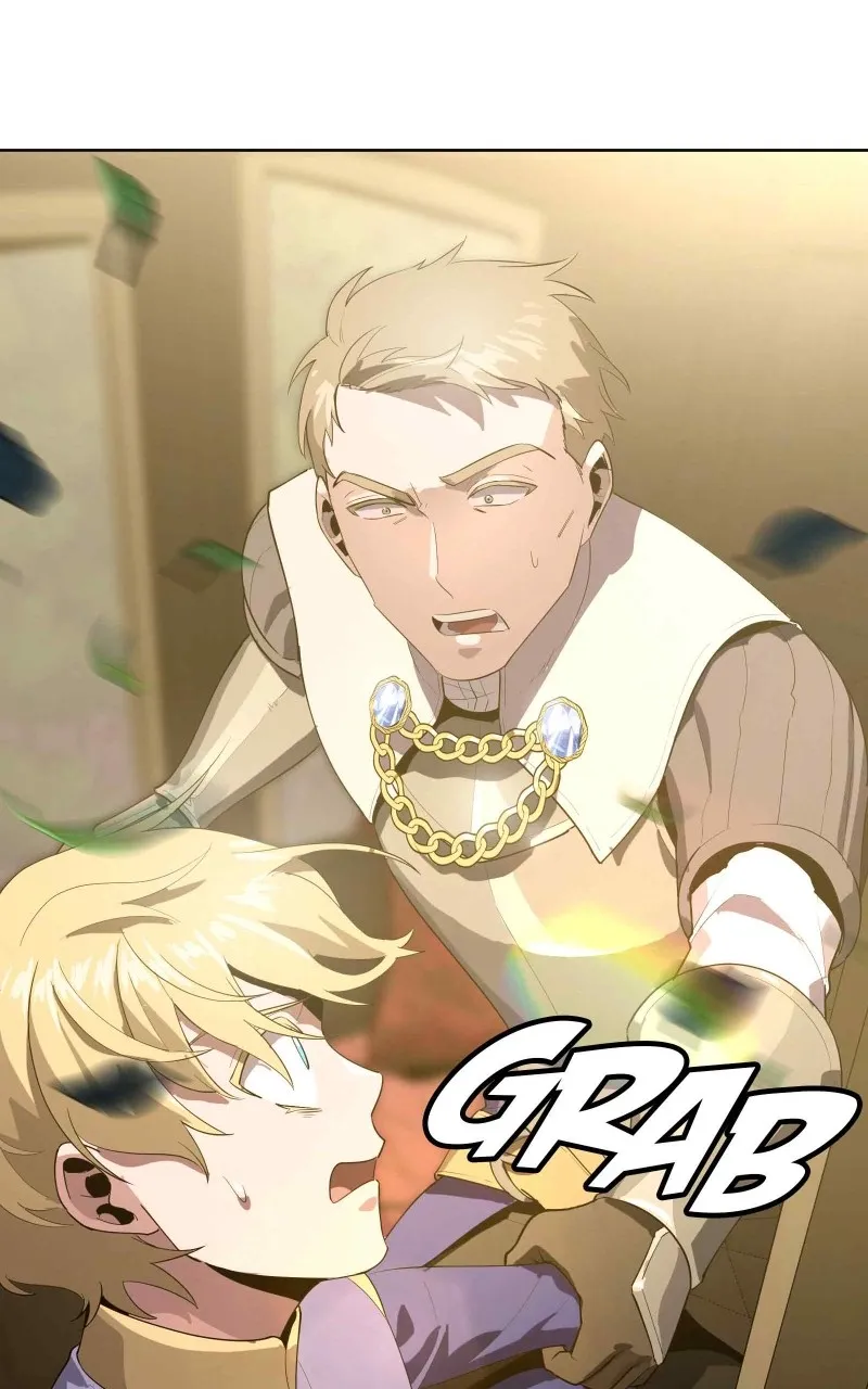Read RE: Monarch chapter 12 image 21 on Lezhin