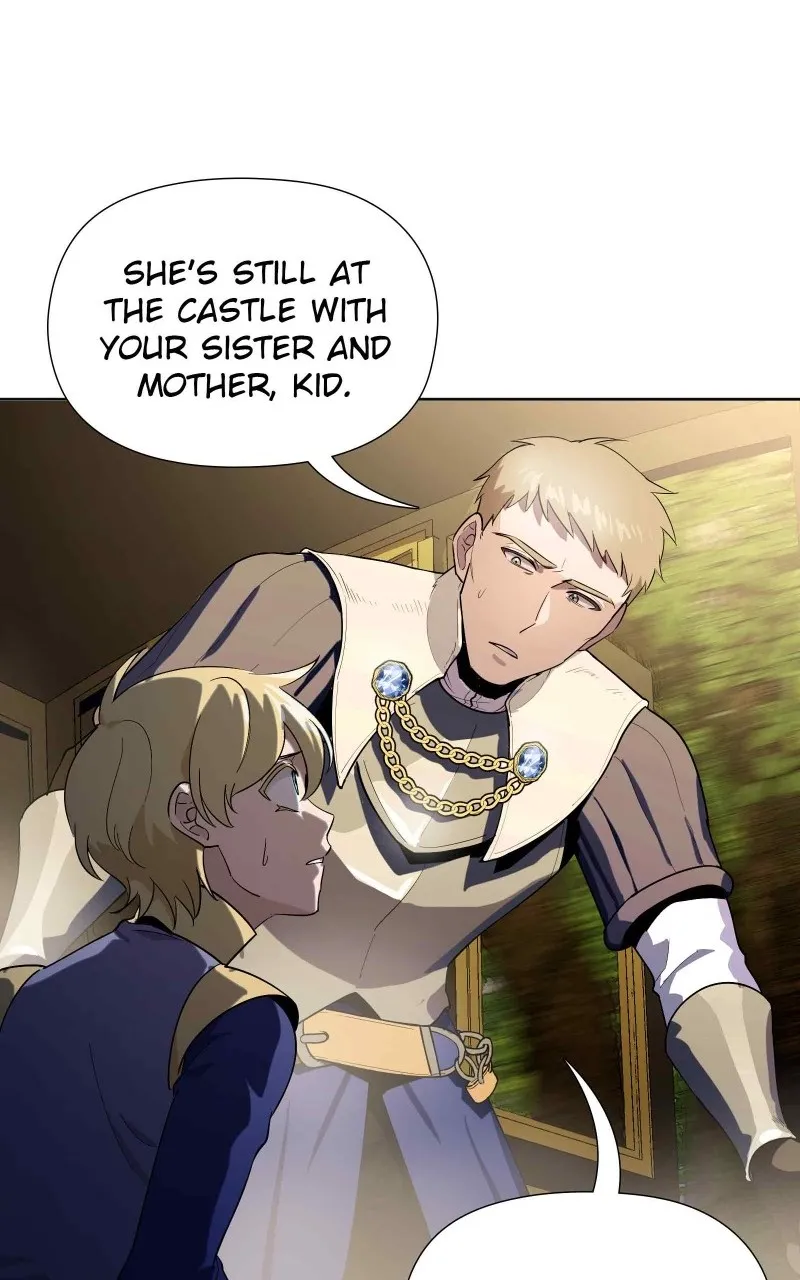 Read RE: Monarch chapter 12 image 33 on Lezhin