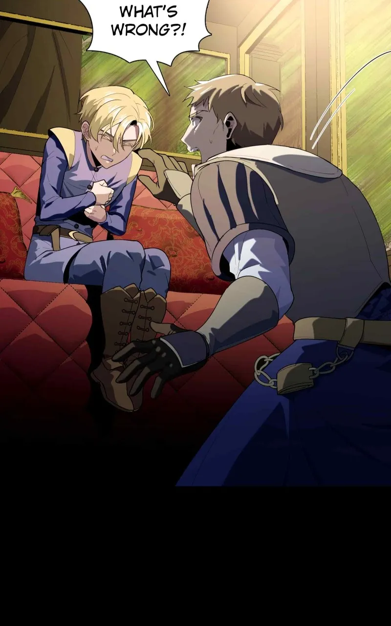Read RE: Monarch chapter 12 image 84 on Lezhin