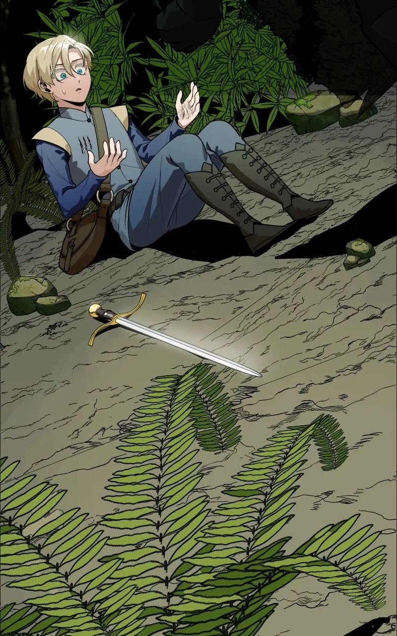 Read RE: Monarch chapter 13 image 111 on Lezhin