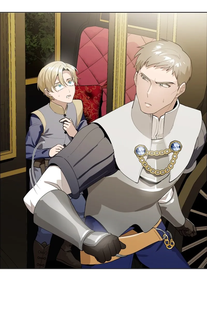Read RE: Monarch chapter 13 image 14 on Lezhin