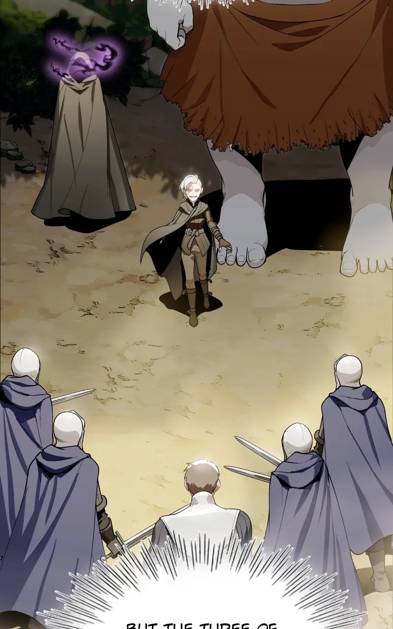 Read RE: Monarch chapter 13 image 23 on Lezhin