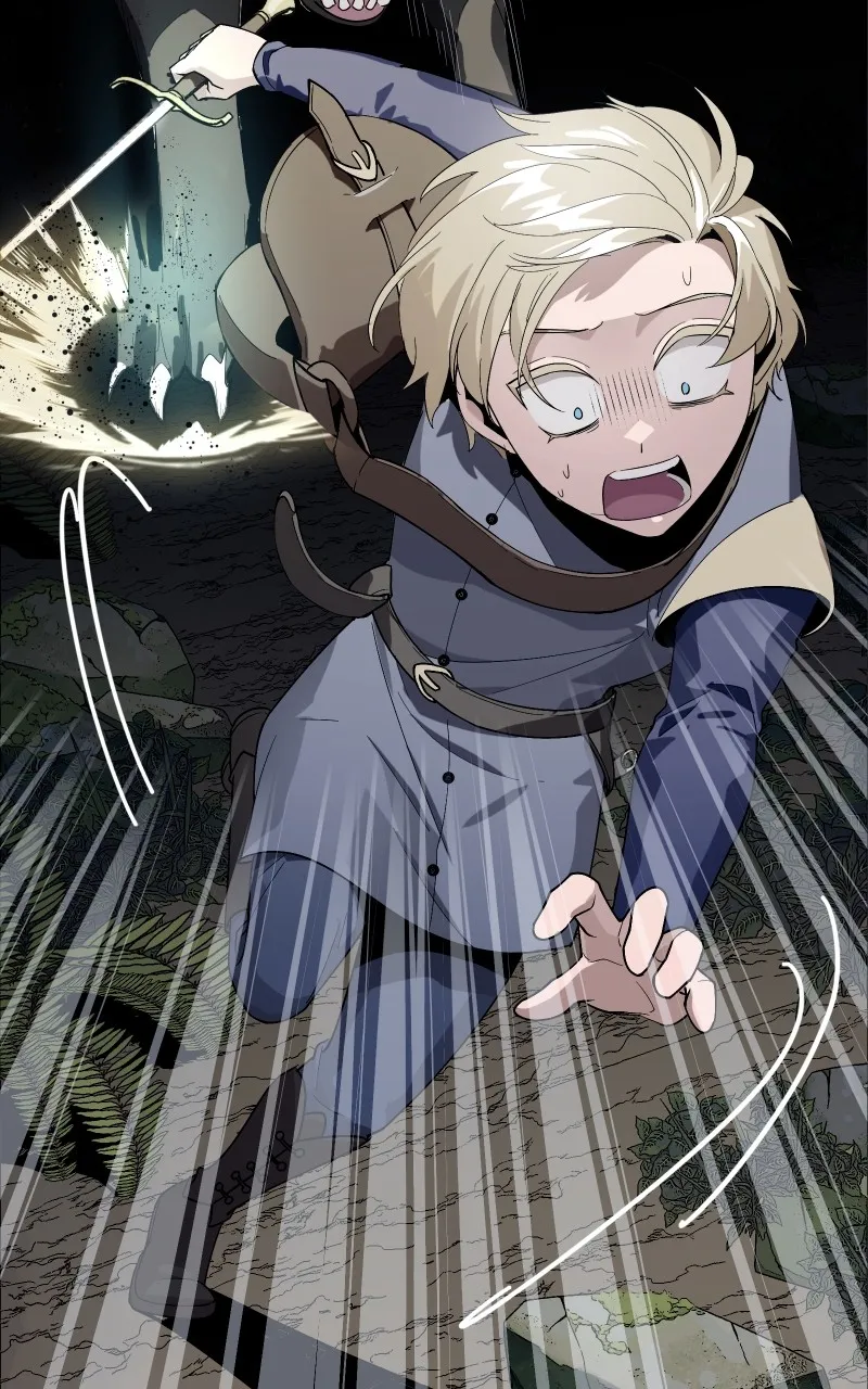 Read RE: Monarch chapter 13 image 72 on Lezhin
