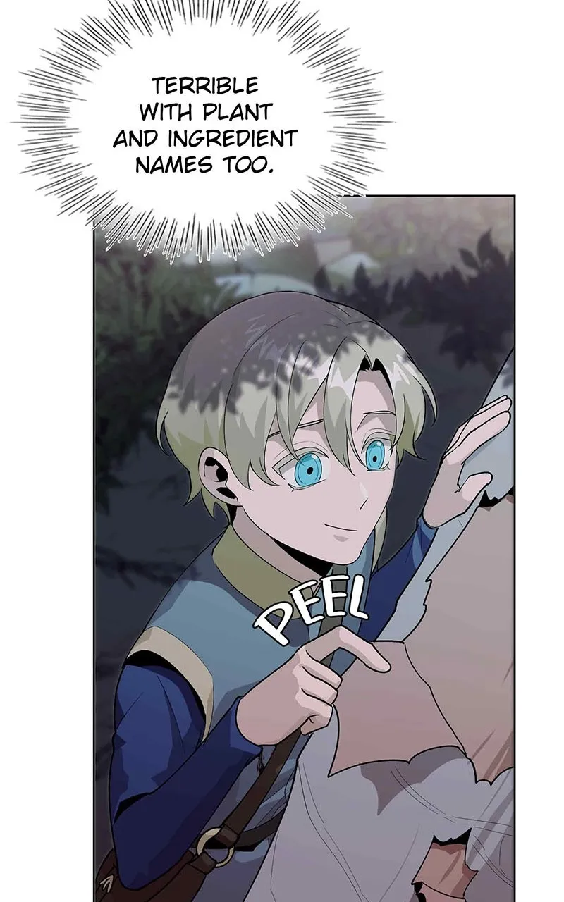 Read RE: Monarch chapter 14 image 45 on Lezhin