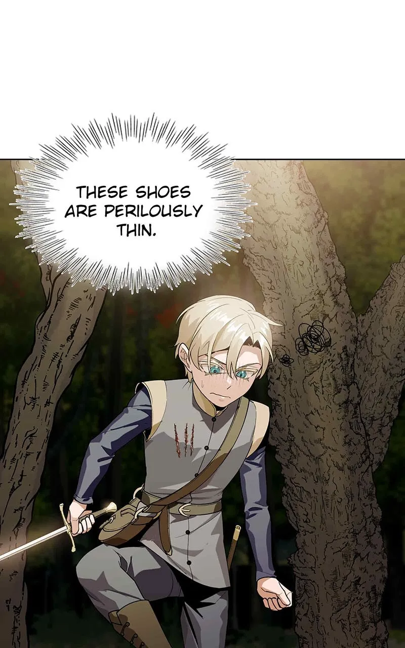 Read RE: Monarch chapter 14 image 8 on Lezhin