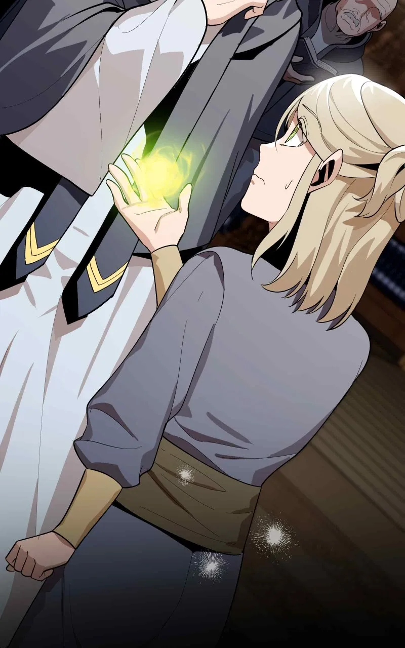 Read RE: Monarch chapter 15 image 32 on Lezhin