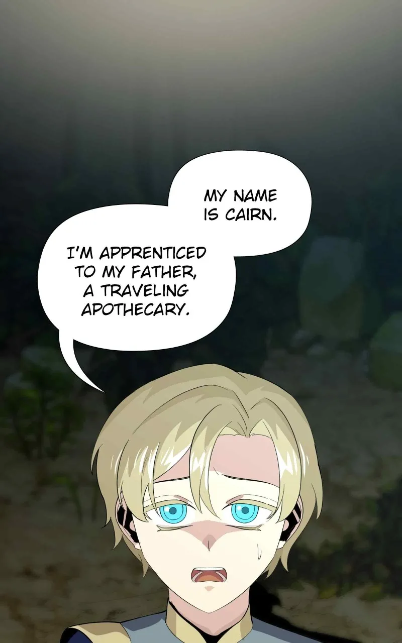 Read RE: Monarch chapter 15 image 77 on Lezhin