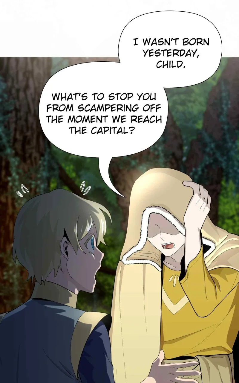 Read RE: Monarch chapter 15 image 86 on Lezhin