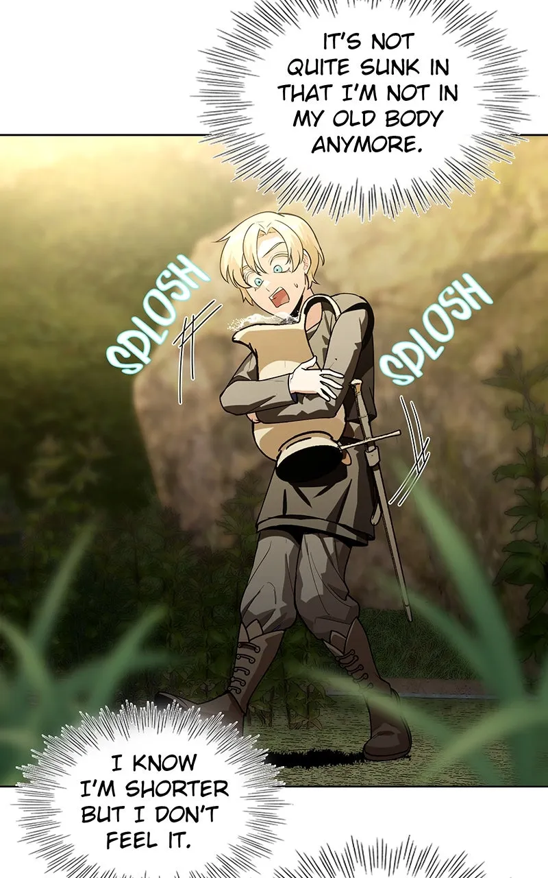 Read RE: Monarch chapter 16 image 33 on Lezhin