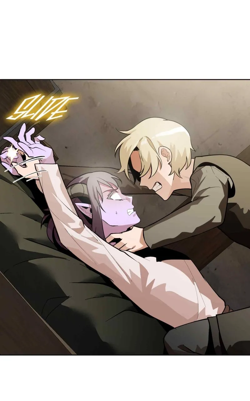 Read RE: Monarch chapter 17 image 40 on Lezhin