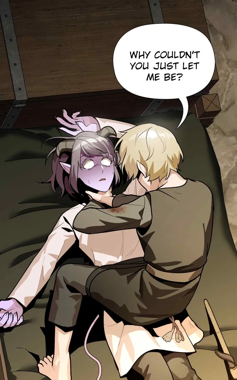 Read RE: Monarch chapter 17 image 44 on Lezhin