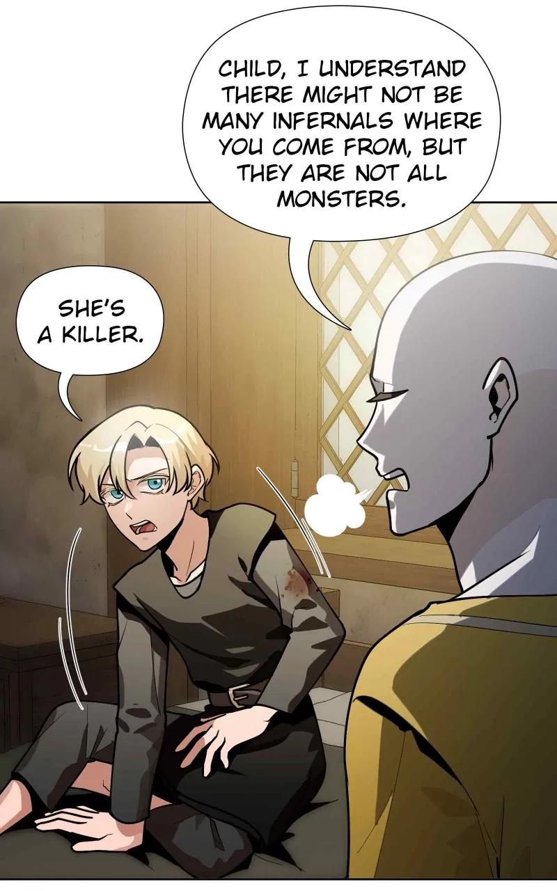 Read RE: Monarch chapter 17 image 57 on Lezhin
