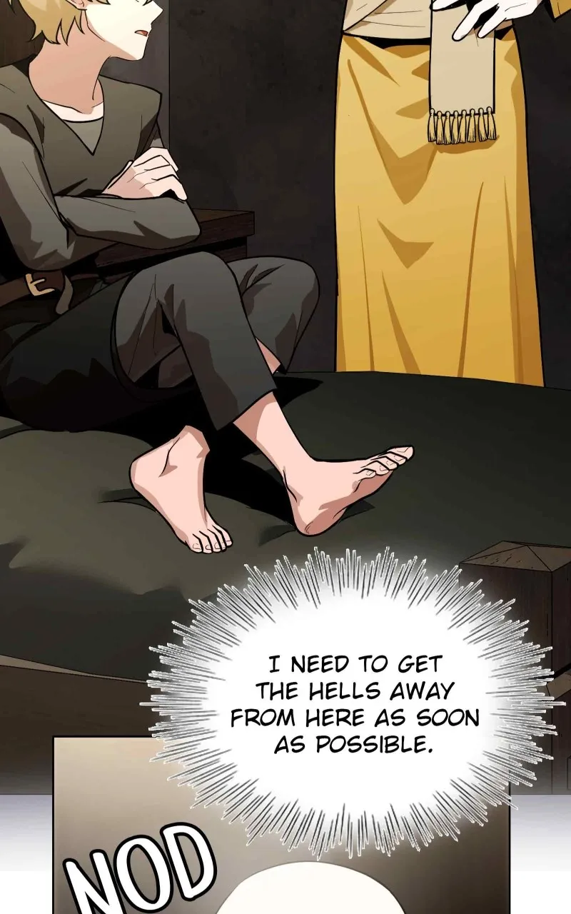 Read RE: Monarch chapter 17 image 73 on Lezhin