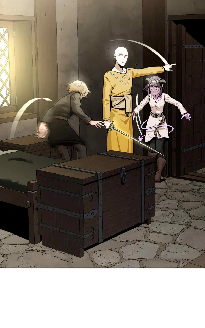 Read RE: Monarch chapter 17 image 75 on Lezhin