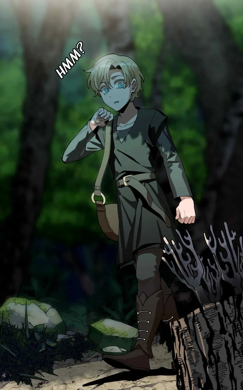 Read RE: Monarch chapter 18 image 14 on Lezhin